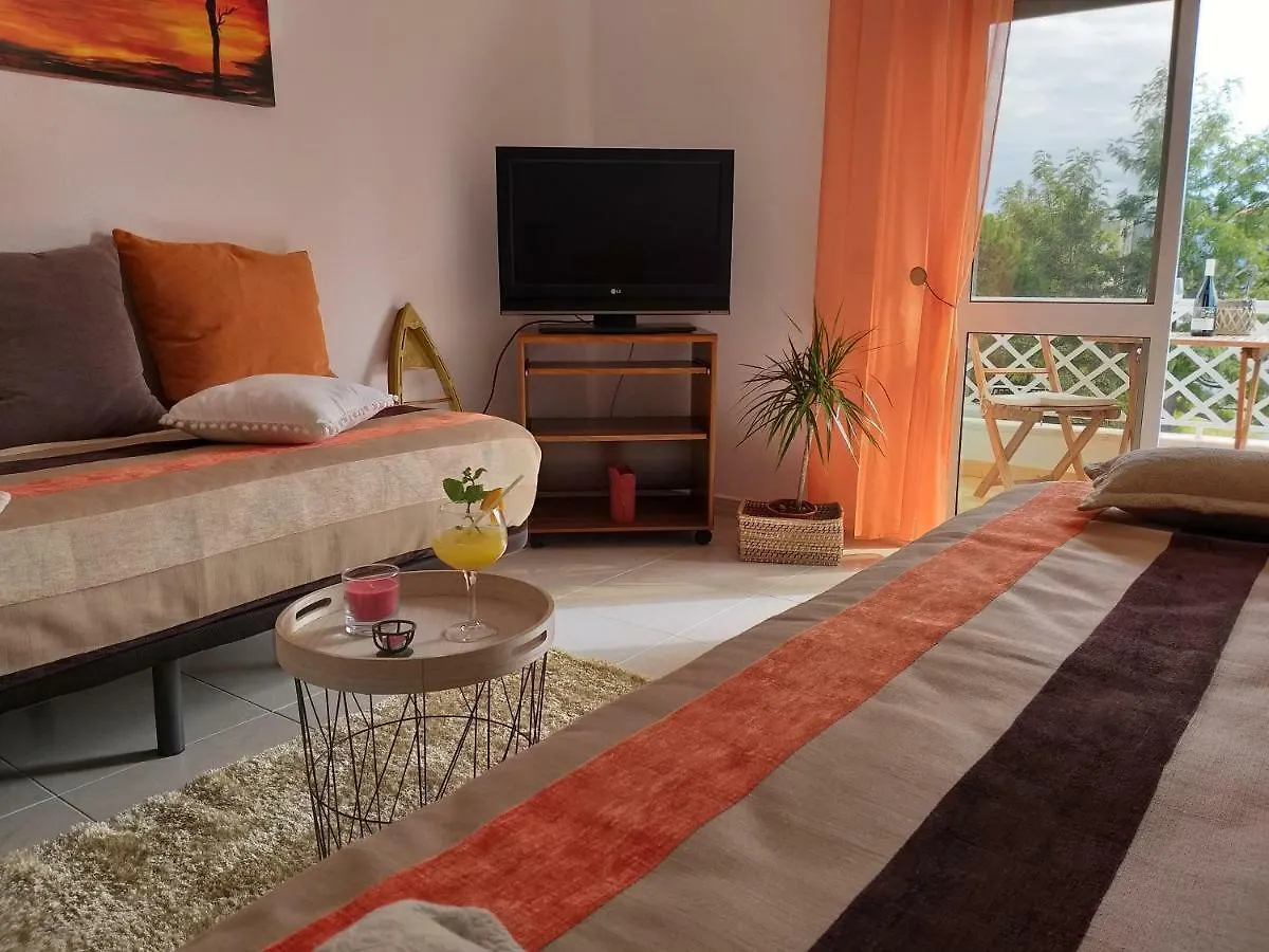 Pretty Sunny Guest Apartment Lagos 0*,  Portogallo
