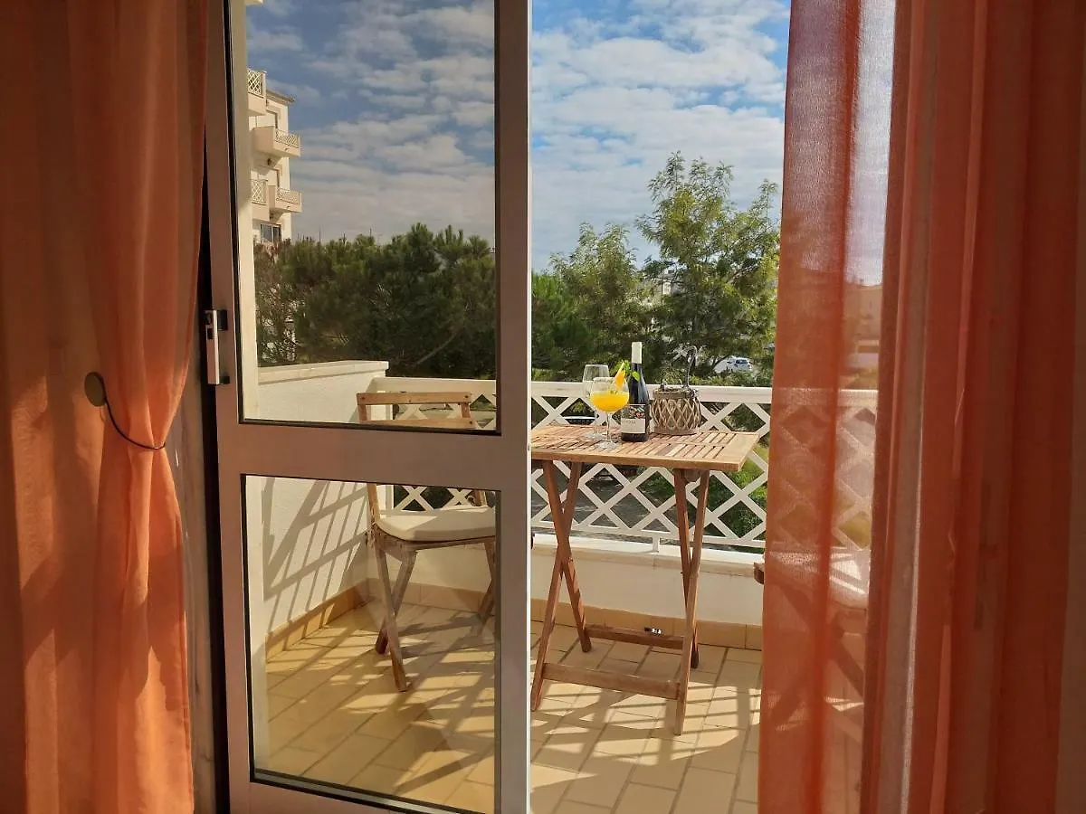 Pretty Sunny Guest Apartment Lagos Portogallo