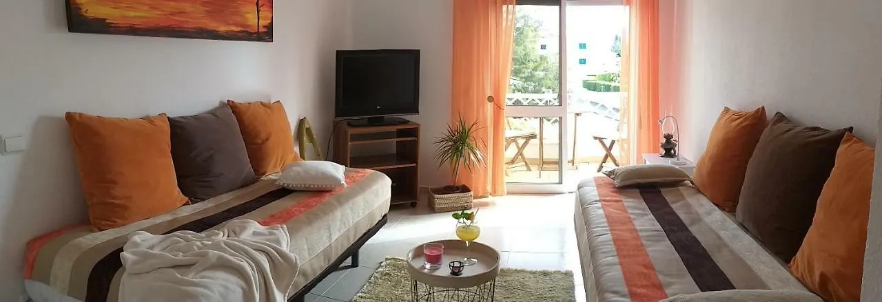 Pretty Sunny Guest Apartment Lagos