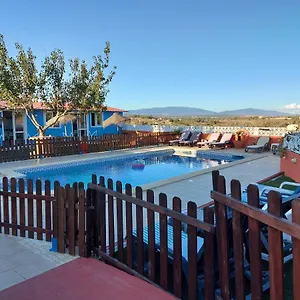 Appartamento Quinta Do Sol, Lagos