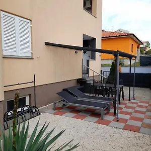 Adi , Rovigno Croazia