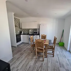 Appartamento Casa 50, Lagos