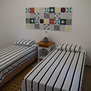 Appartamento Casaduarte Courtyard, Lagos
