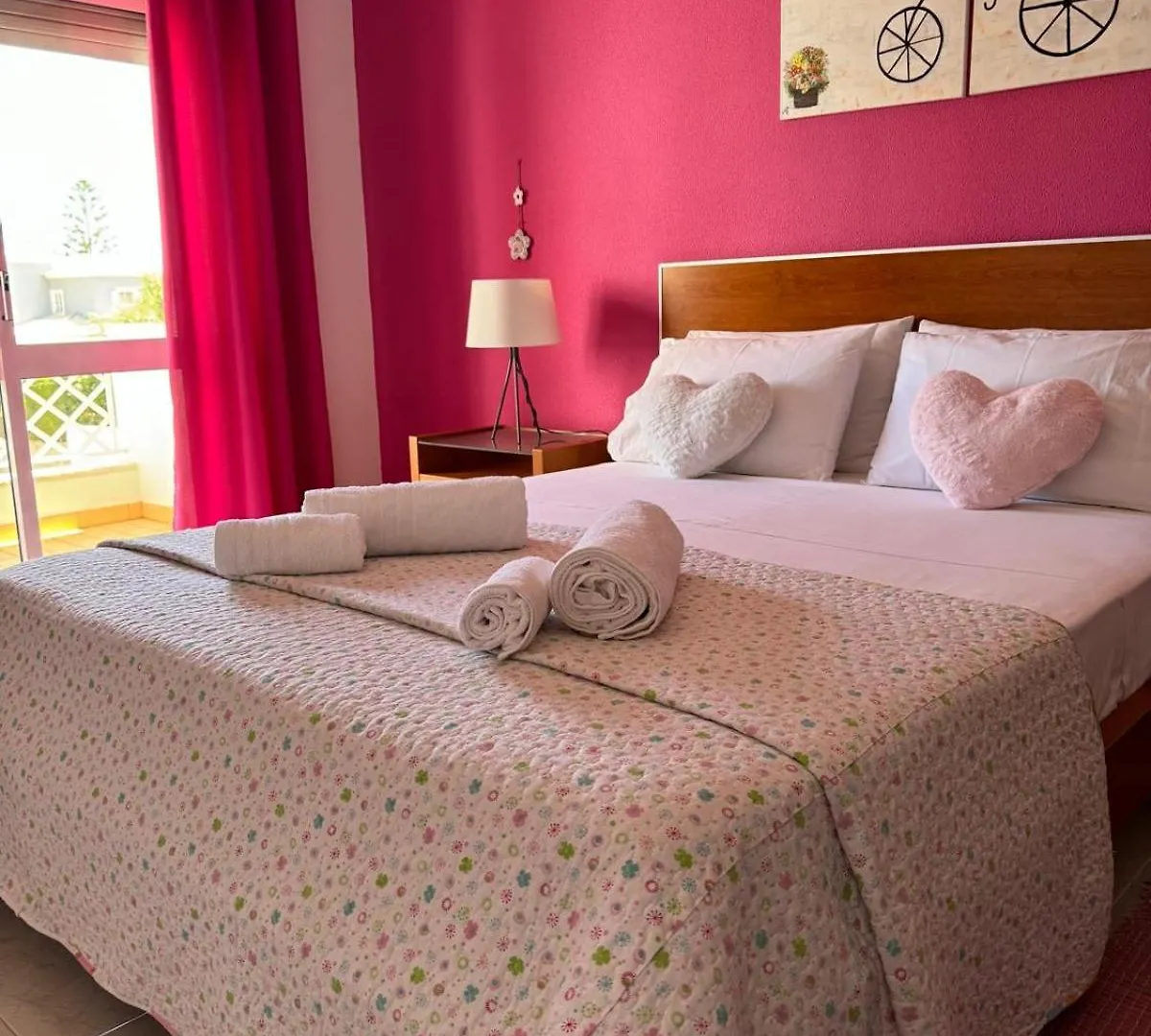 Pretty Sunny Guest Apartment ラゴス ポルトガル